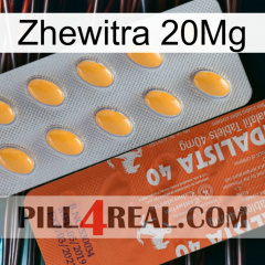 Zhewitra 20Mg 43